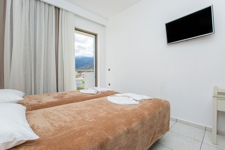 Hermes Hotel