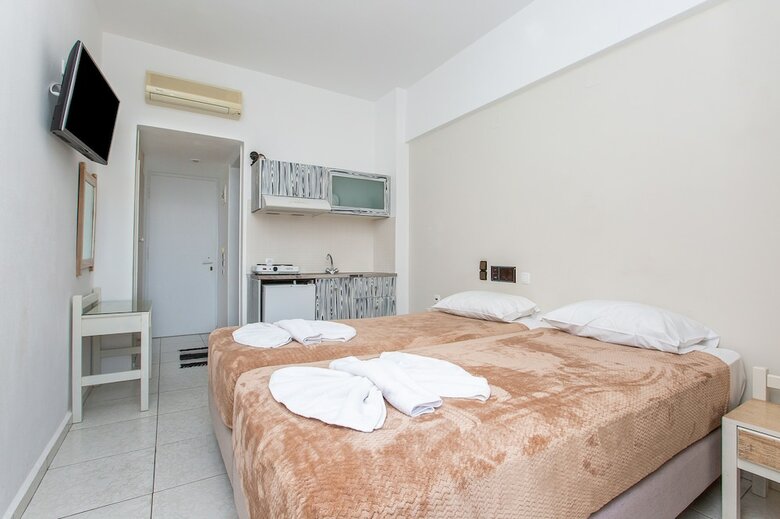 Hermes Hotel