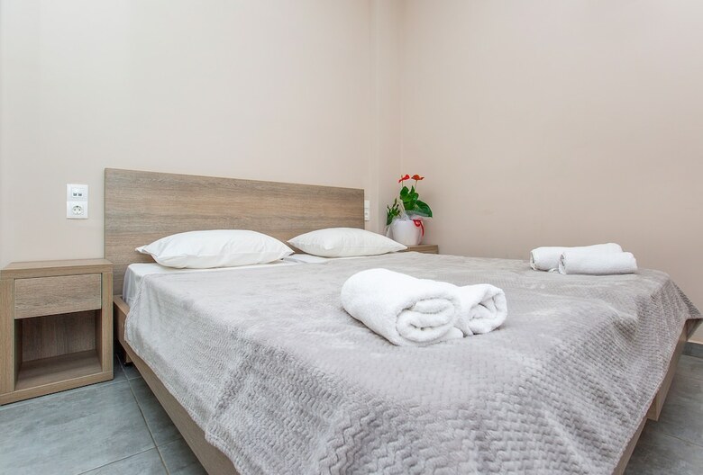 Hermes Hotel