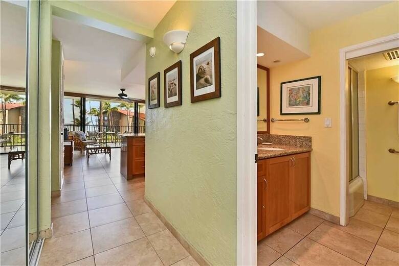 Papakea #k303 - 2 Br Condo