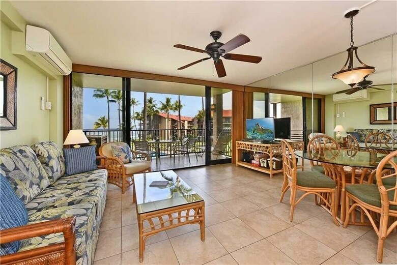 Papakea #k303 - 2 Br Condo