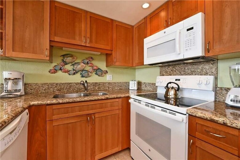 Papakea #k303 - 2 Br Condo