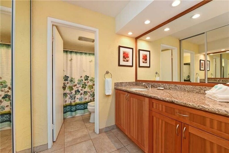 Papakea #k303 - 2 Br Condo