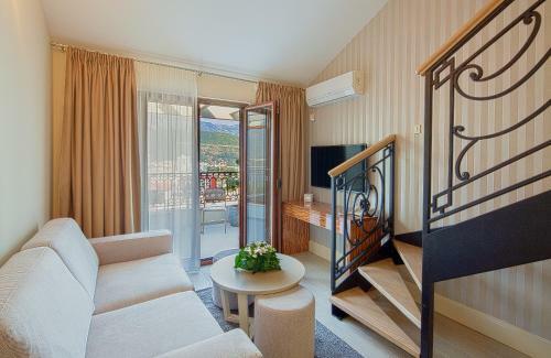 Aparthotel Villa Aria