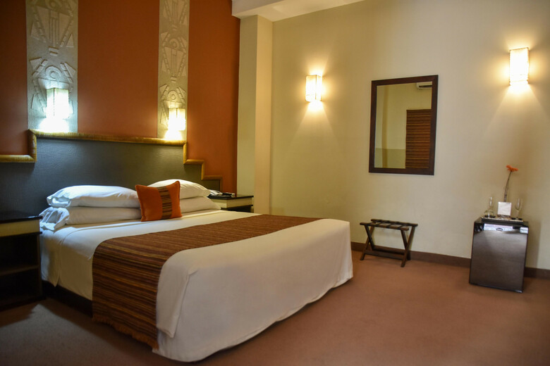 Hotel Inkai