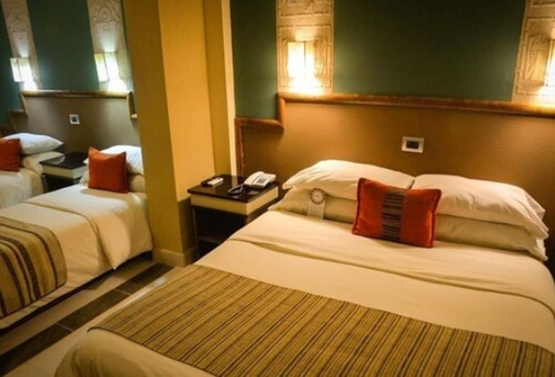 Hotel Inkai