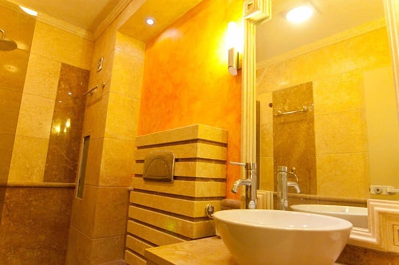 Hotel Golden Rainbow Vip Residence