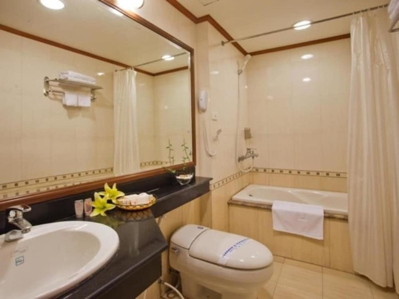 A25 Hotel - Bach Mai
