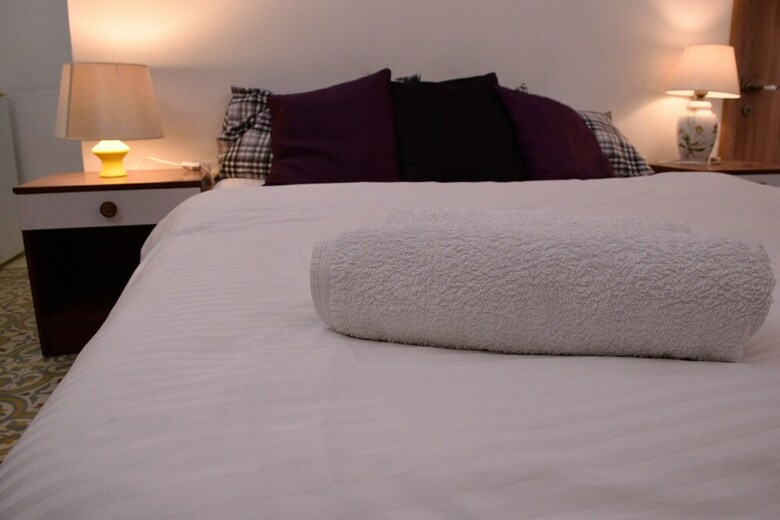 Hotel Lee's House Boutique Bed And Breakfast