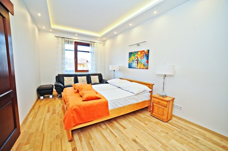 Grand Apartments - Neptun Park