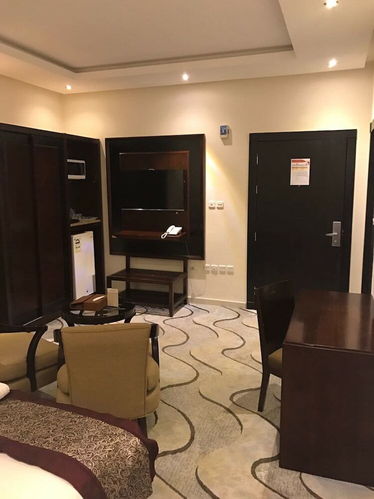 Taleen Granada Hotel Apartments