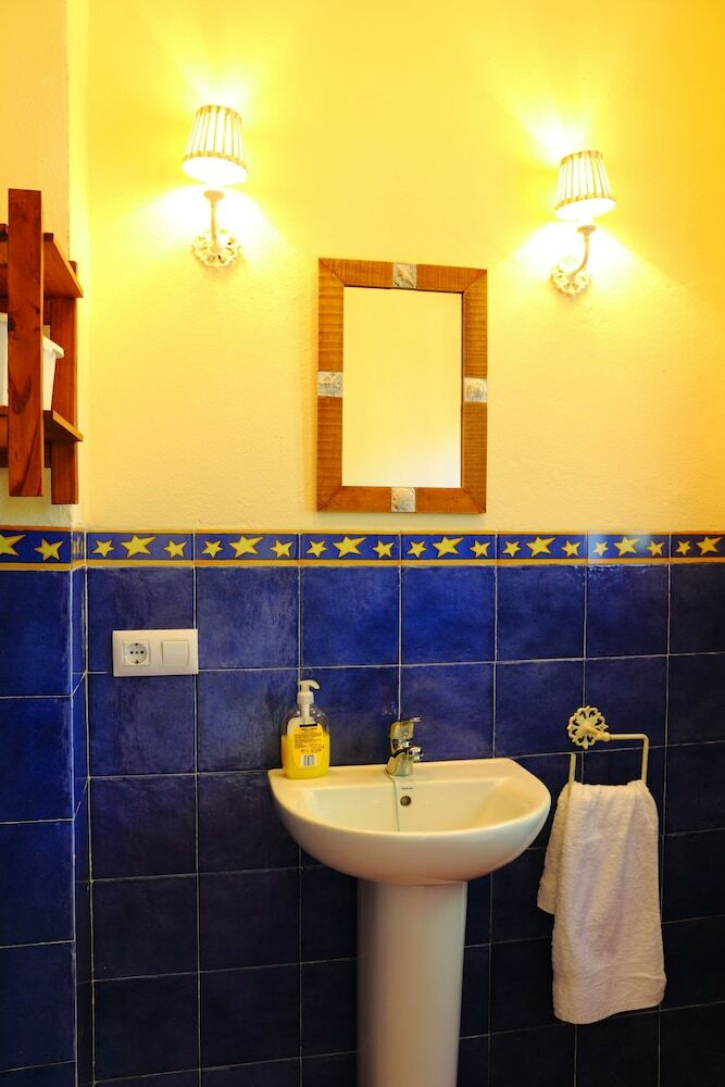 La Quinta De Mar�a Luisa