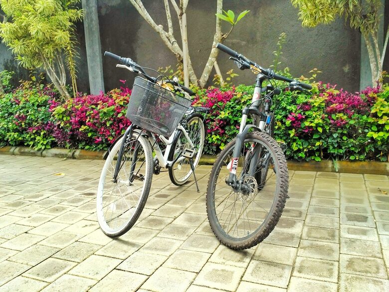 Hotel Amelle Villas & Residences Canggu