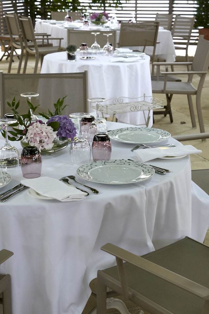 Hotel H�tel Restaurant Claude Darroze