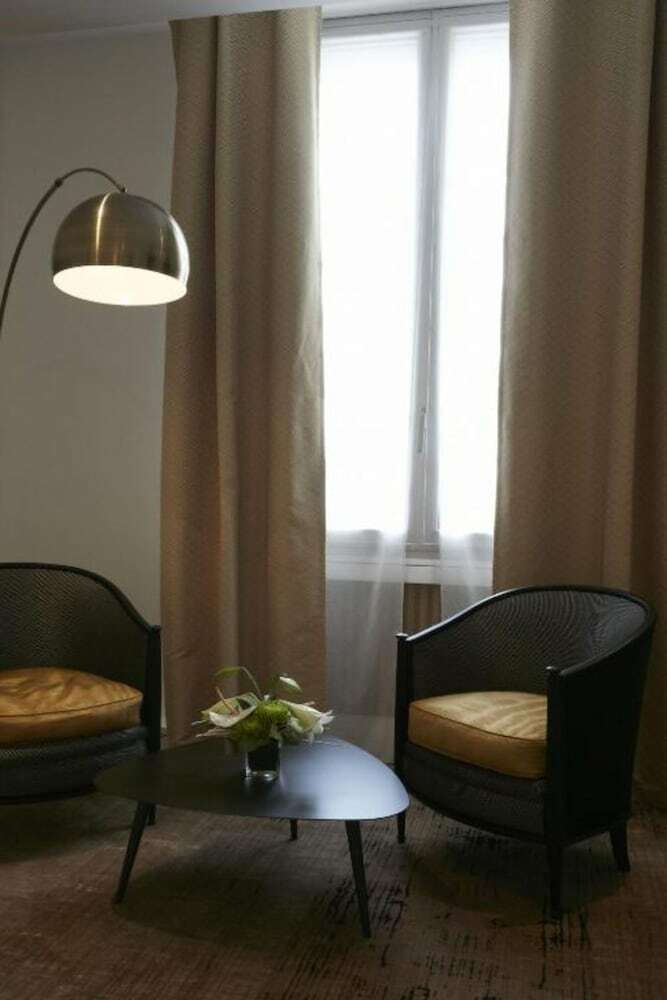 Hotel H�tel Restaurant Claude Darroze