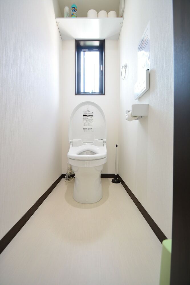 Apartamentos Shukusai Art Stay In Tofukuji