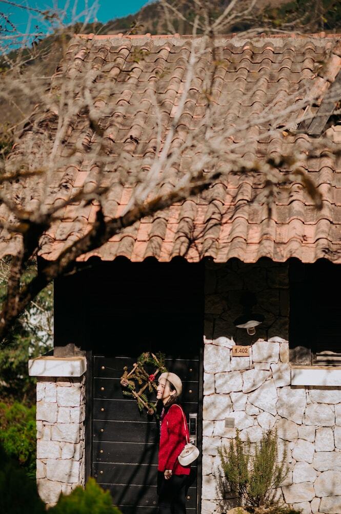 Hotel Sapa Jade Hill Resort & Spa