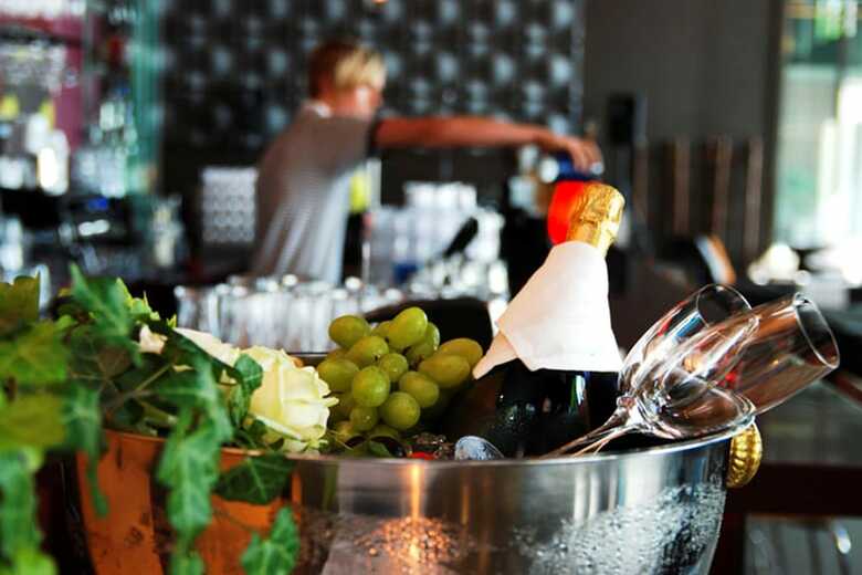 Hotel Str�mstad Spa & Resort, An Ascend Member