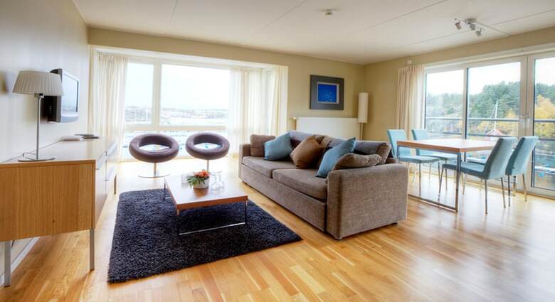 Hotel Str�mstad Spa & Resort, An Ascend Member