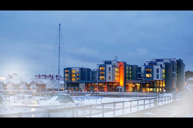 Hotel Str�mstad Spa & Resort, An Ascend Member