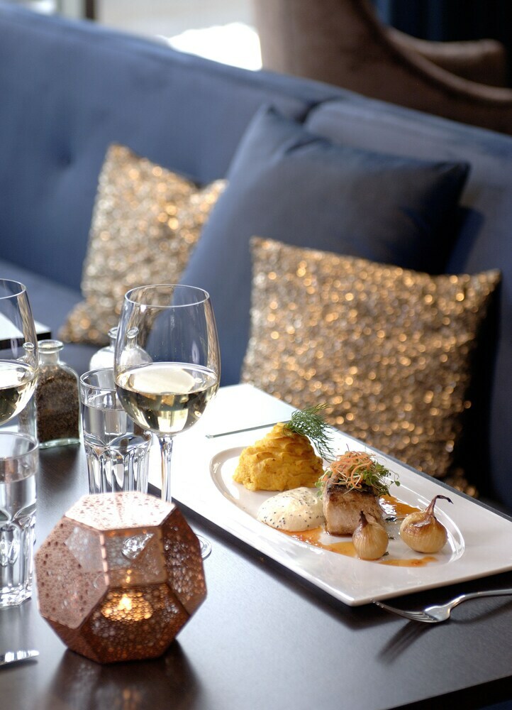 Hotel Str�mstad Spa & Resort, An Ascend Member