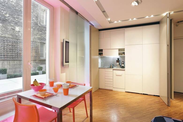 Apartamento Designer Stay - Saint-honor�
