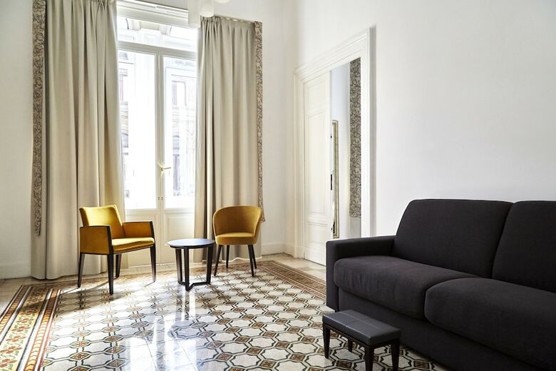 Bed & Breakfast Maison Toledo 210