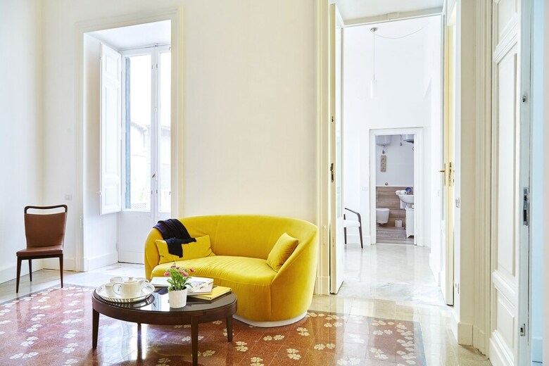 Bed & Breakfast Maison Toledo 210