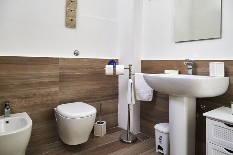 Bed & Breakfast Maison Toledo 210