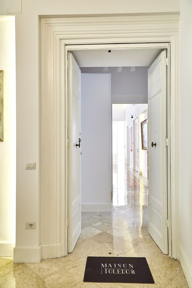 Bed & Breakfast Maison Toledo 210