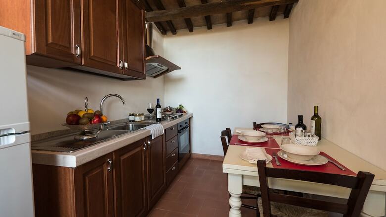 Hotel Abbazia Ortodossa Di San Martino