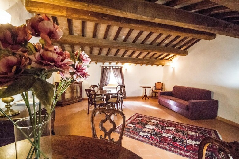Hotel Abbazia Ortodossa Di San Martino