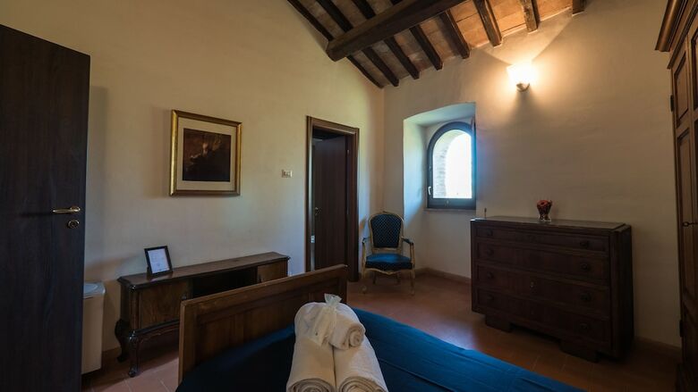 Hotel Abbazia Ortodossa Di San Martino