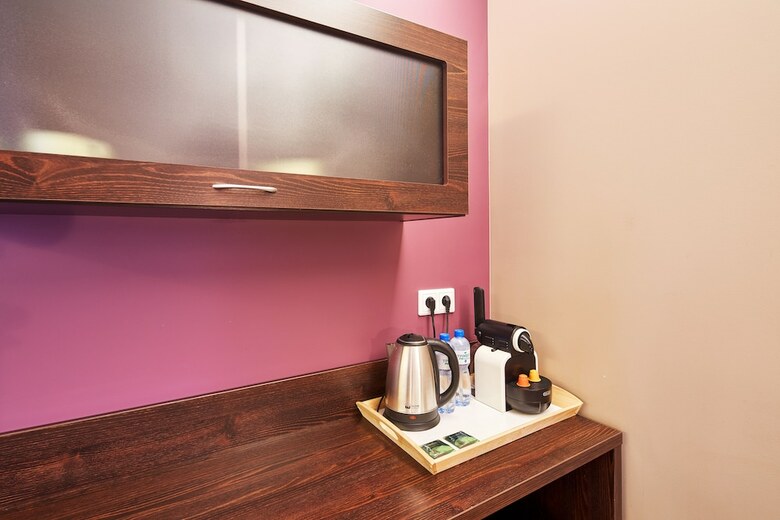 Voyage Business Hotel