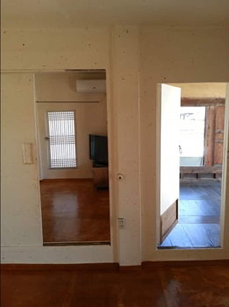 Hotel Moji Guest House