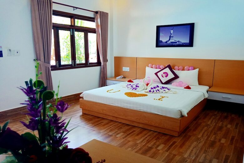 Hotel Camellia Resort & Spa