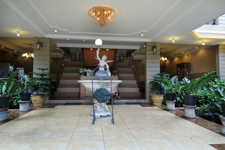 Hotel Airy Alun Alun Mastrip 56 Blitar