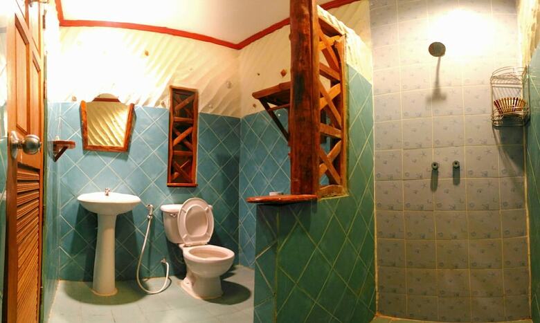 Hotel Koh Chang Resort