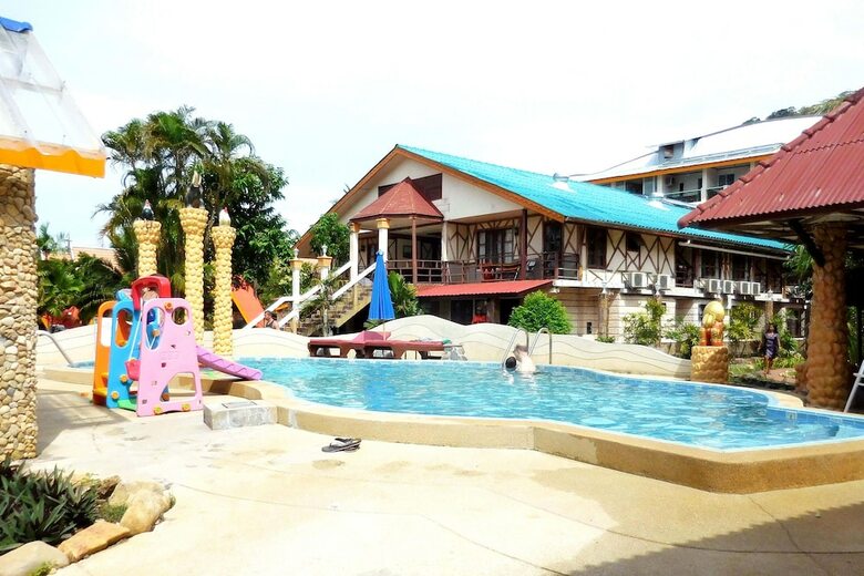 Hotel Koh Chang Resort