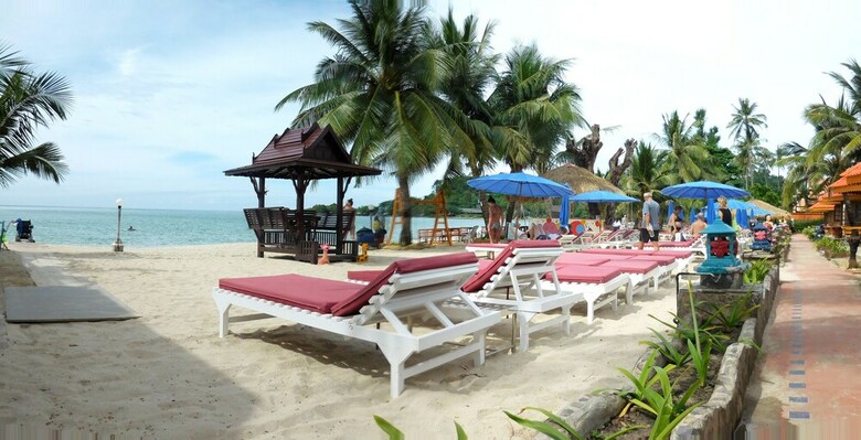 Hotel Koh Chang Resort
