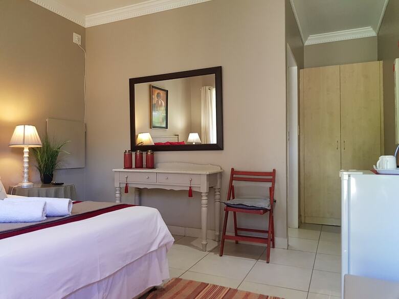 Hotel Citrus Lane Guesthouse
