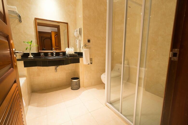 Hotel Regency Classical Angkor