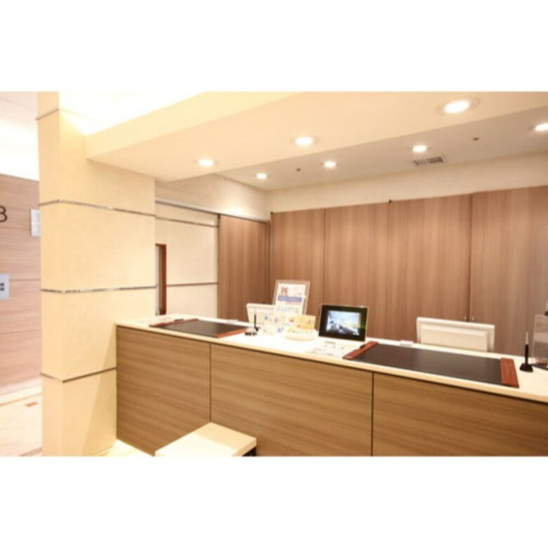 Jr-east Hotel Mets Tabata