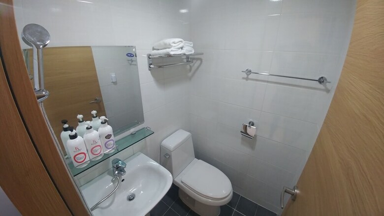 Hotel K-guesthouse Premium Busan 1