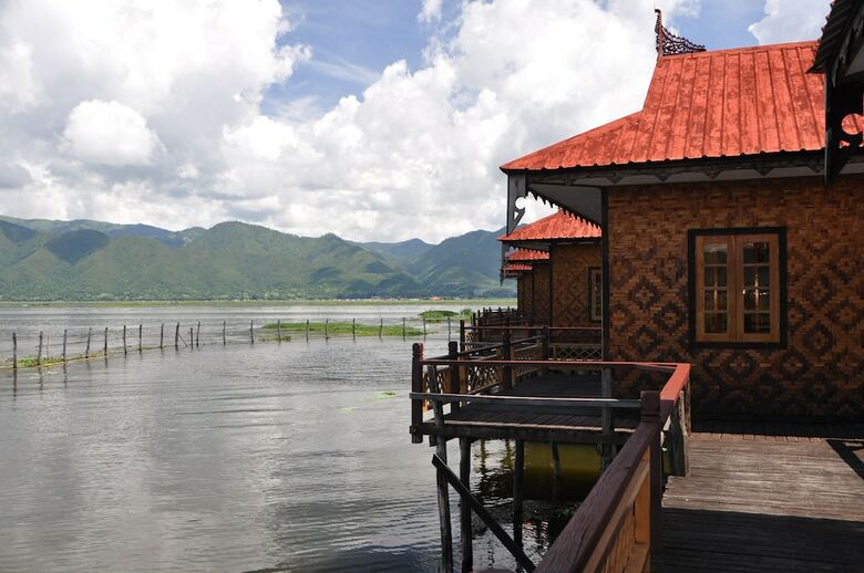 Posada Ann Heritage Lodge