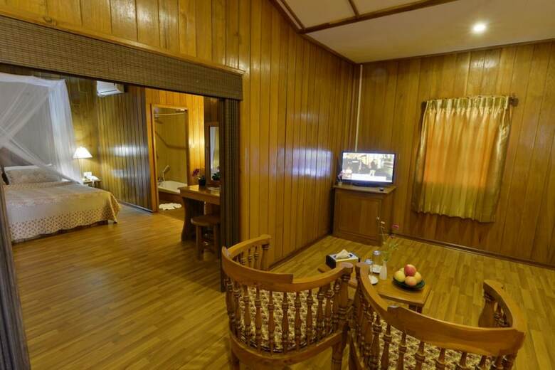 Posada Ann Heritage Lodge