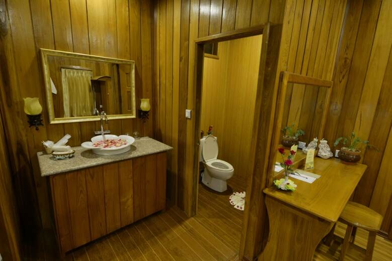 Posada Ann Heritage Lodge