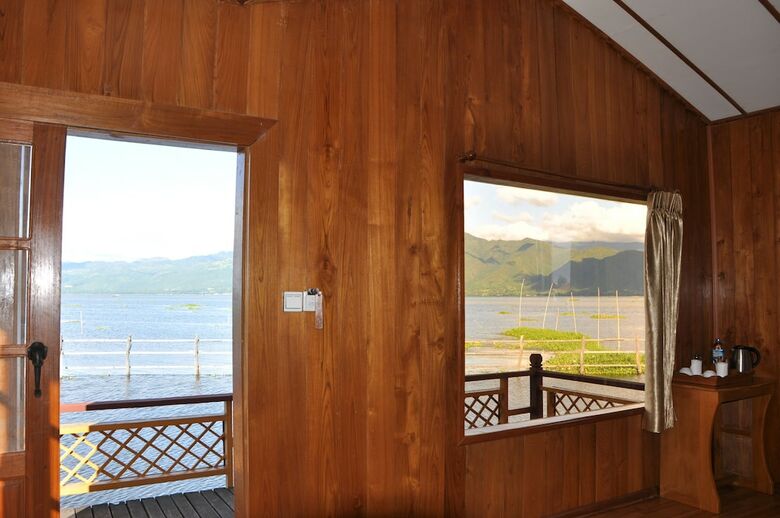Posada Ann Heritage Lodge