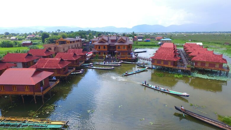 Posada Ann Heritage Lodge