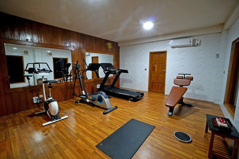 Posada Ann Heritage Lodge